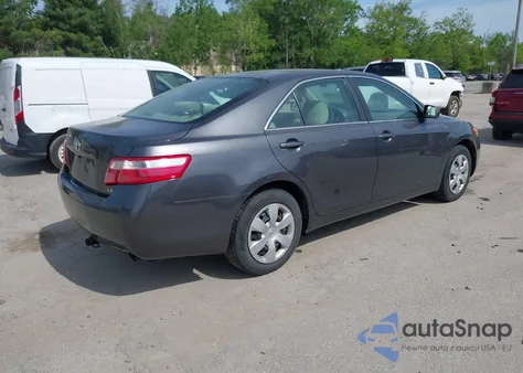 2009 Toyota Camry Le z USA, uszkodzony, nr VIN 4T1BE46K29U327818